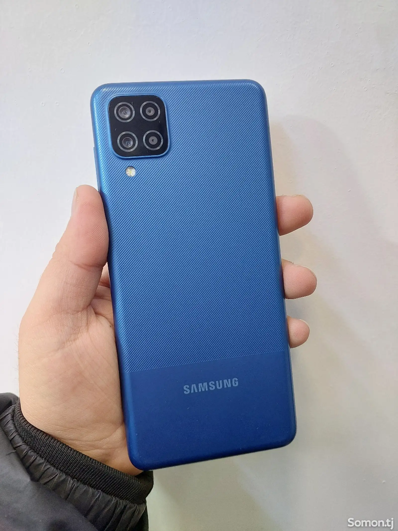 Samsung Galaxy M12