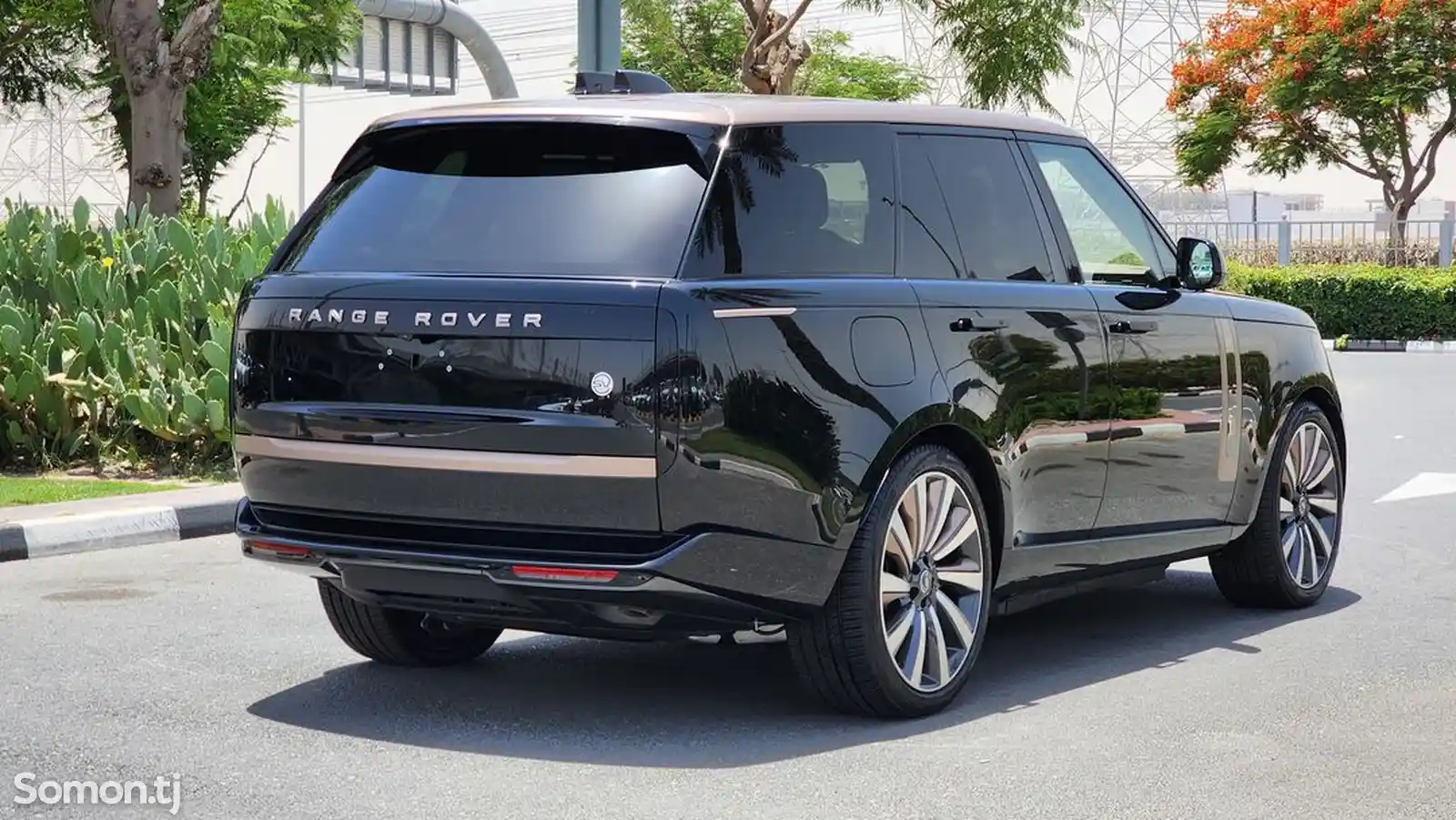 Land Rover Range Rover, 2023-3