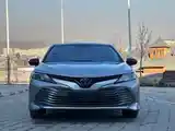 Toyota Camry, 2018-3