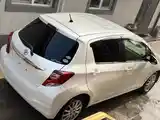 Toyota Vitz, 2014-6