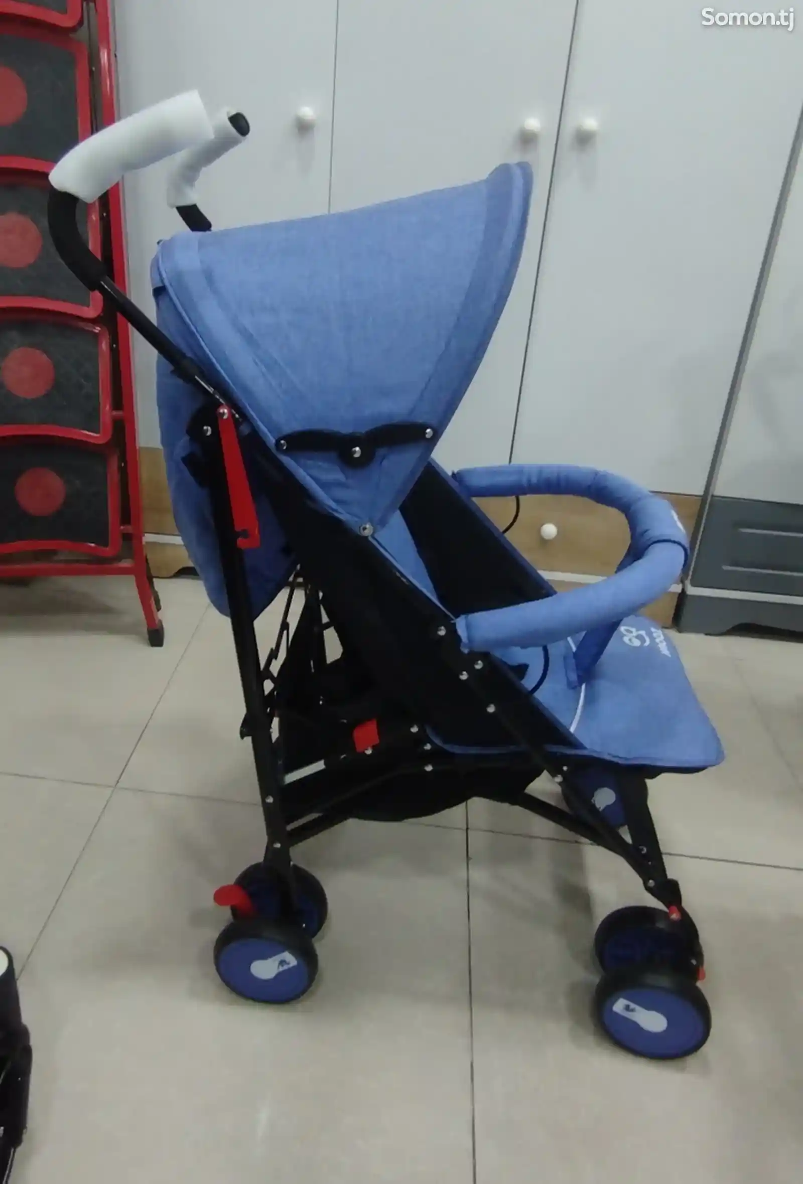 Детская коляска - трансформер-2
