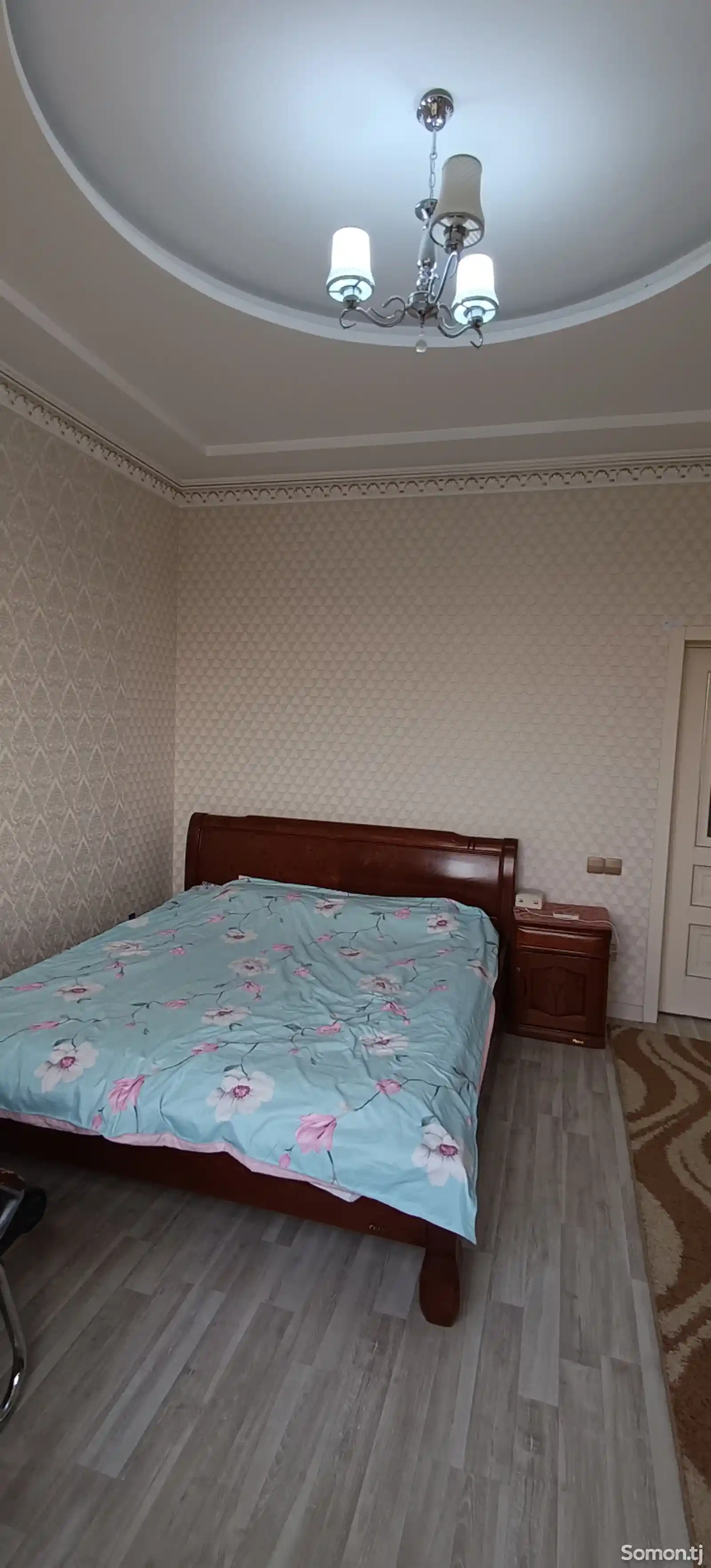 3-комн. квартира, 11 этаж, 71 м², 92 мкр-2