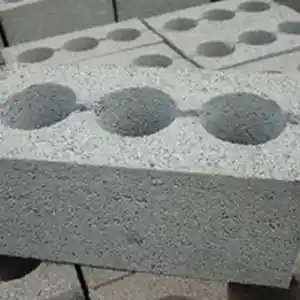 Цементблок