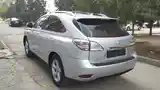 Lexus RX series, 2012-9