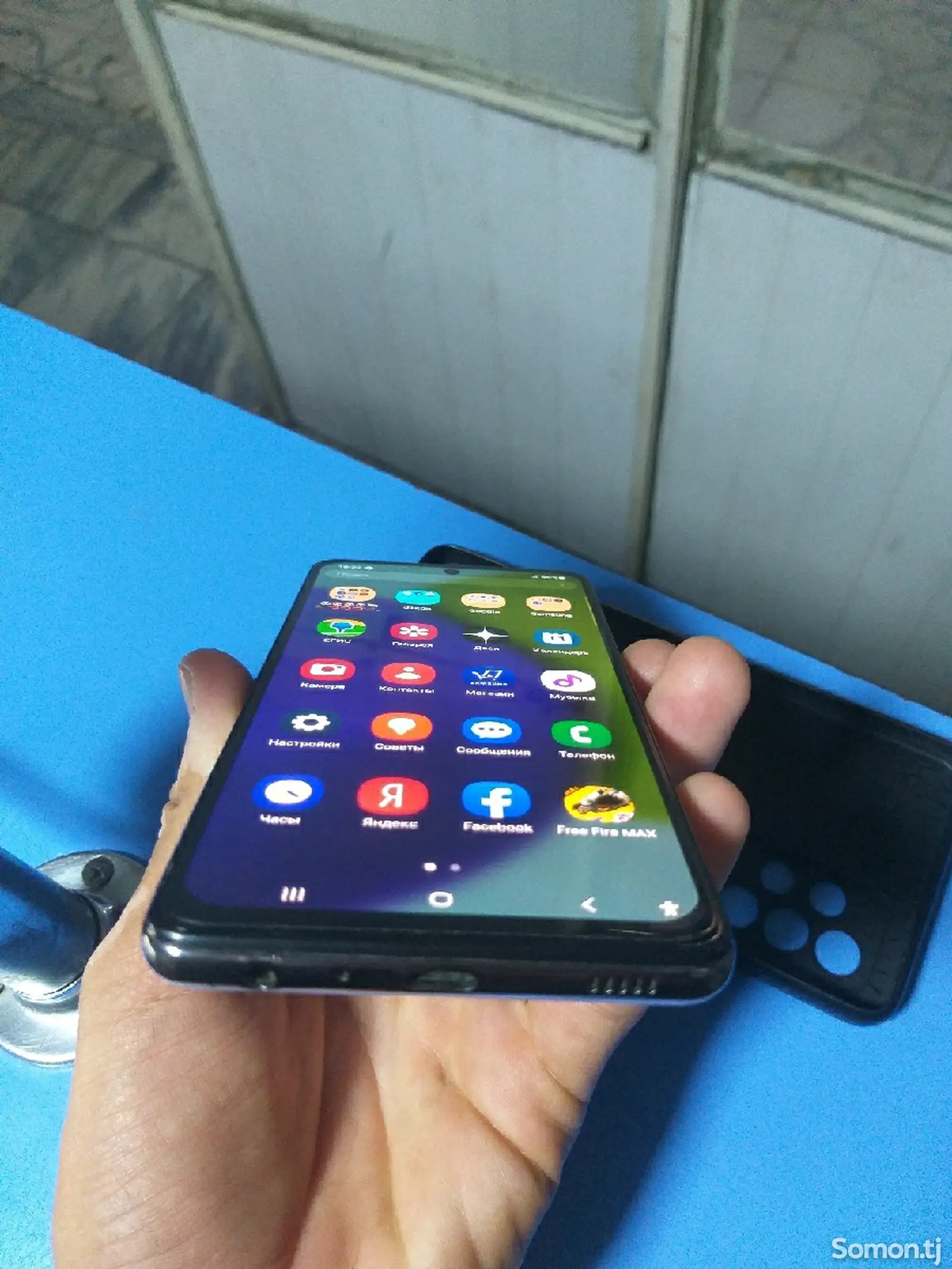 Samsung Galaxy A52-4