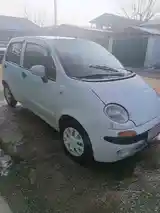 Daewoo Matiz, 2000-10