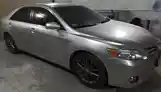 Toyota Camry, 2008-4