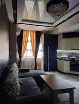 2-комн. квартира, 13 этаж, 68м², Шохмансур-7