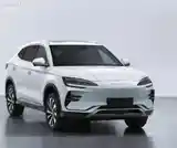 BYD Song Plus, 2025-2