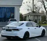 Toyota Camry, 2018-6