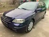 Opel Astra G, 1999-2