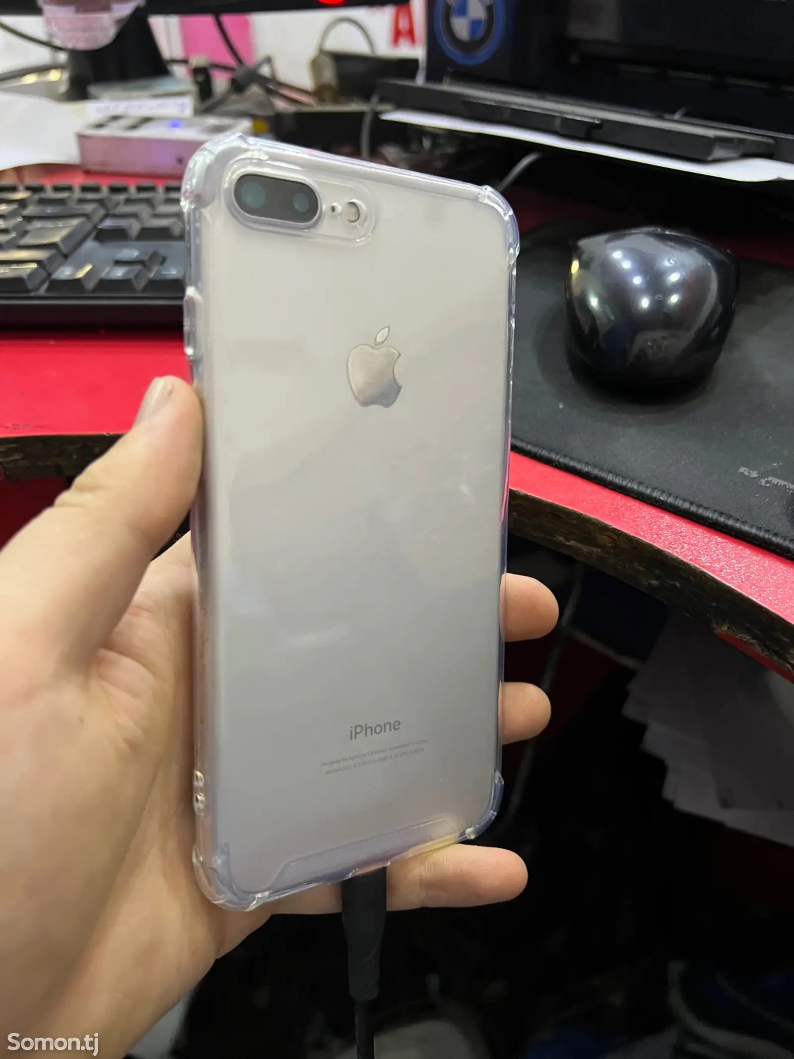 Apple iPhone 7 plus, 256 gb-1