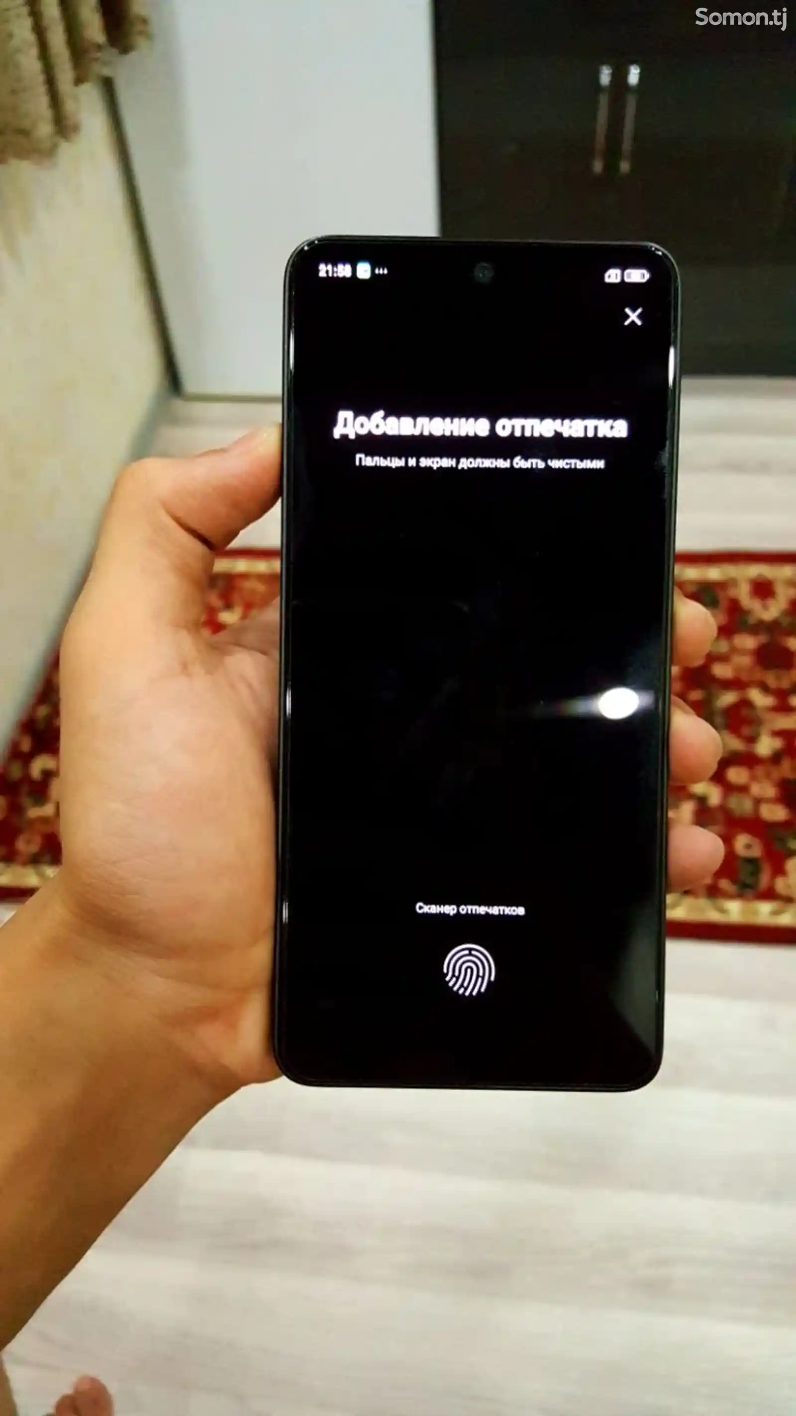 Xiaomi Redmi Note 13-8