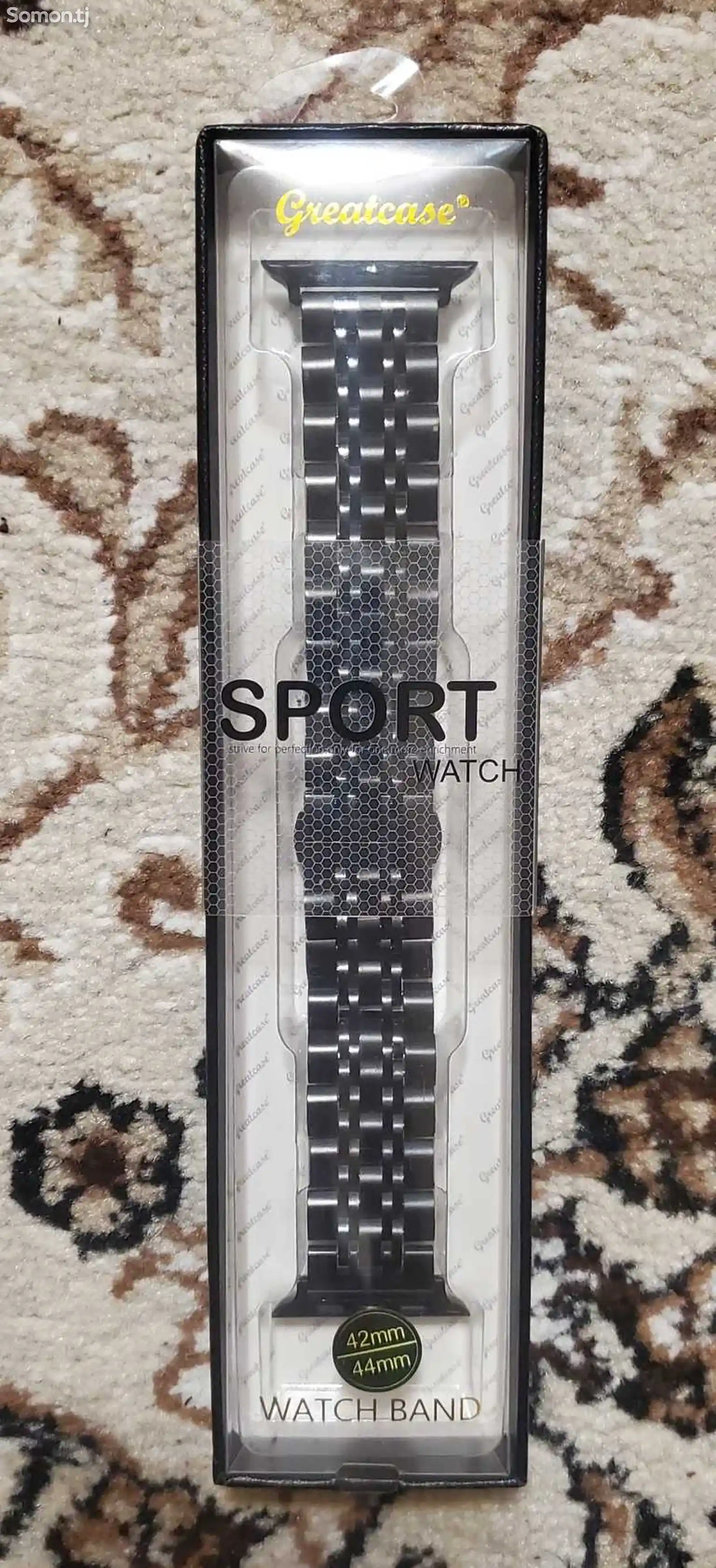 Ремешок от Apple Watch 42-44мм-2