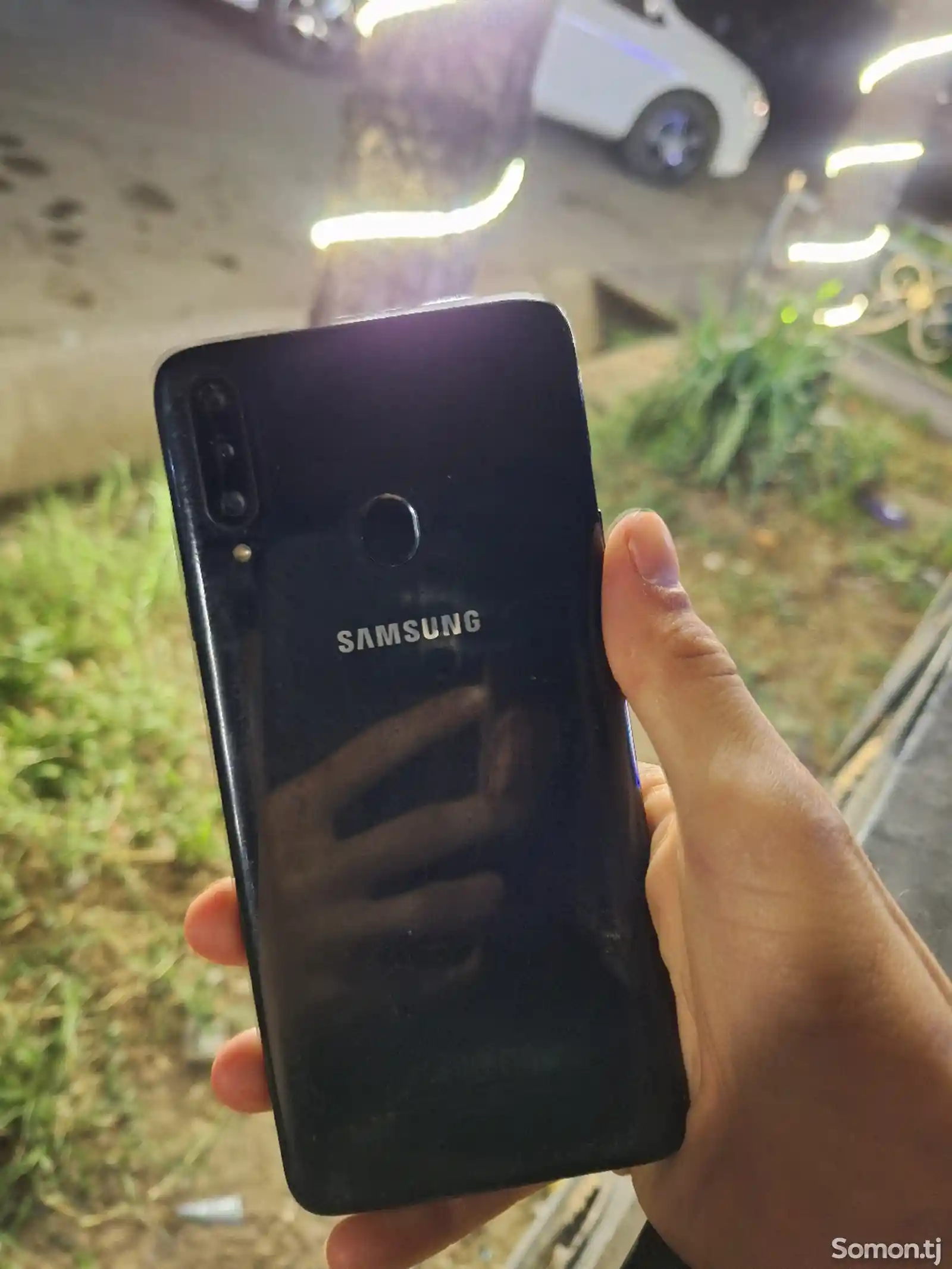 Samsung Galaxy A20s-1