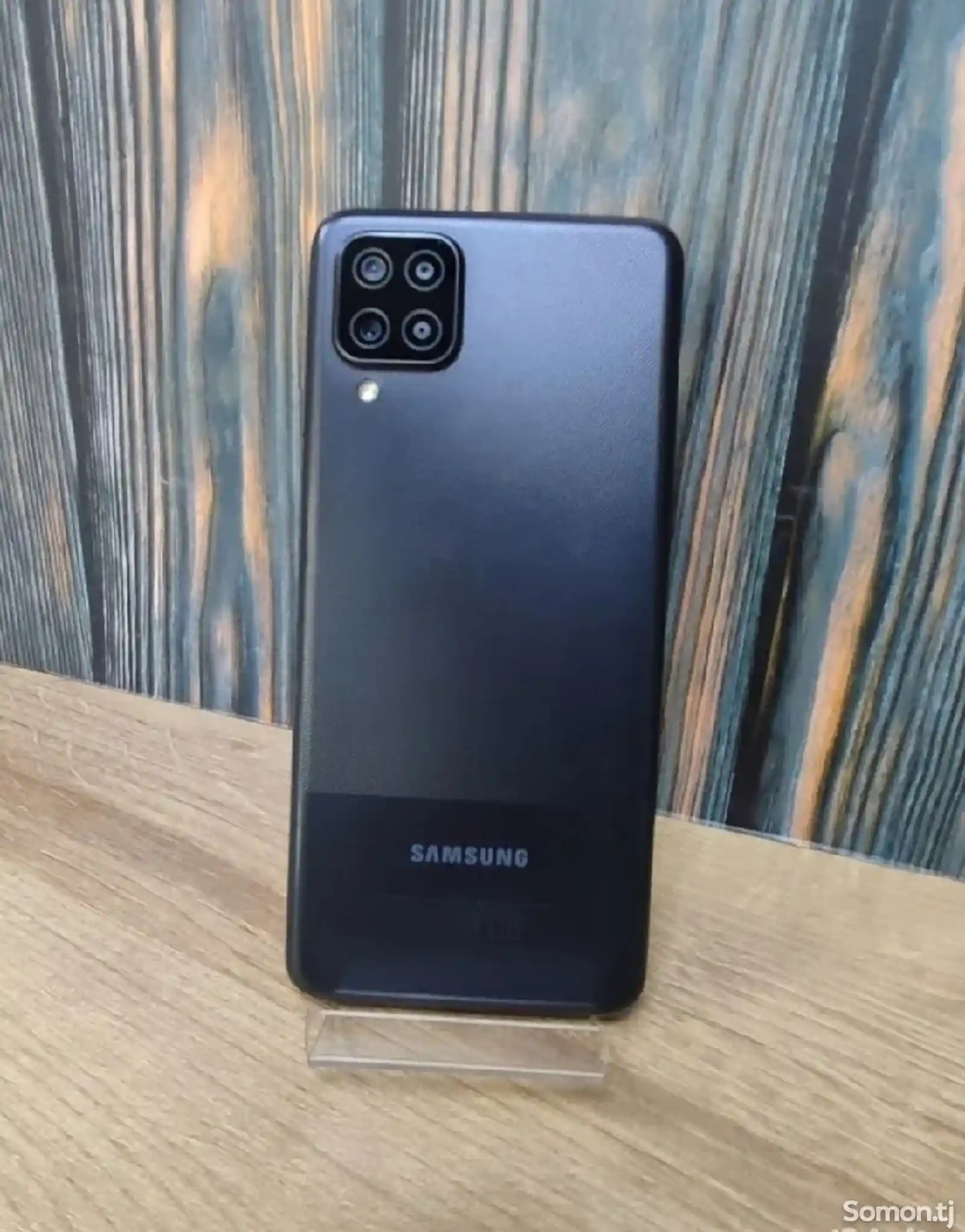 Samsung Galaxy A12 4/64Gb-1