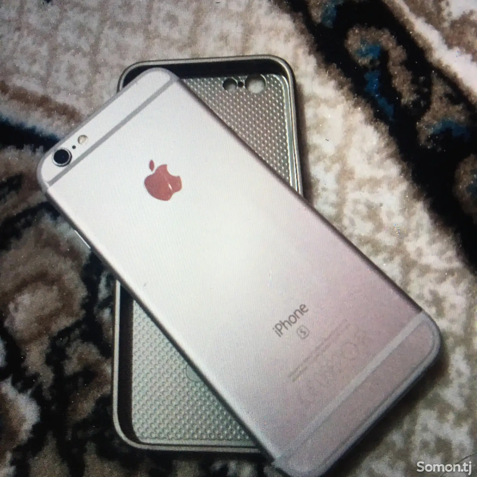 Apple iPhone 6s, 32 gb-1