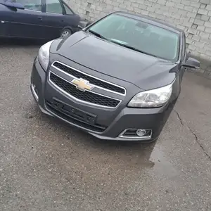 Chevrolet Malibu, 2014