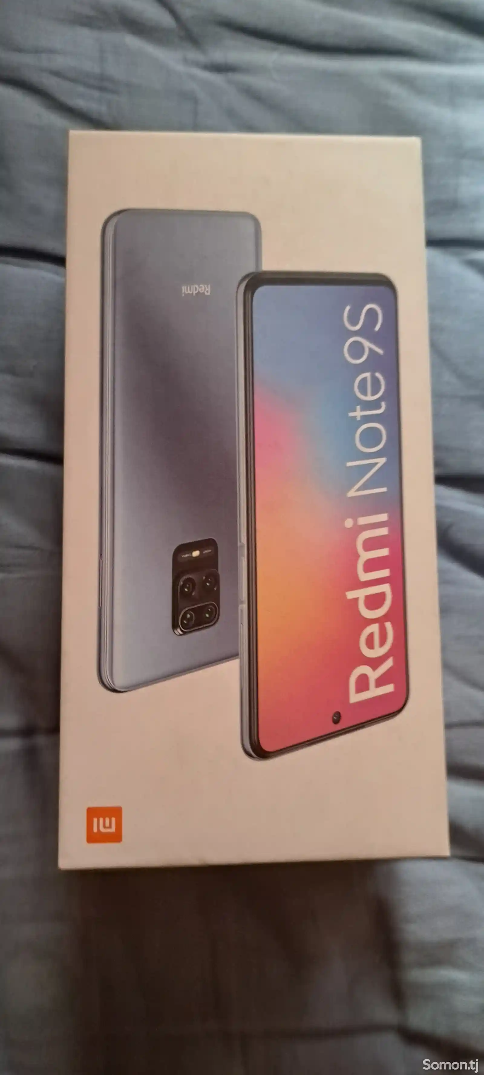 Xiaomi Redmi 9s-3