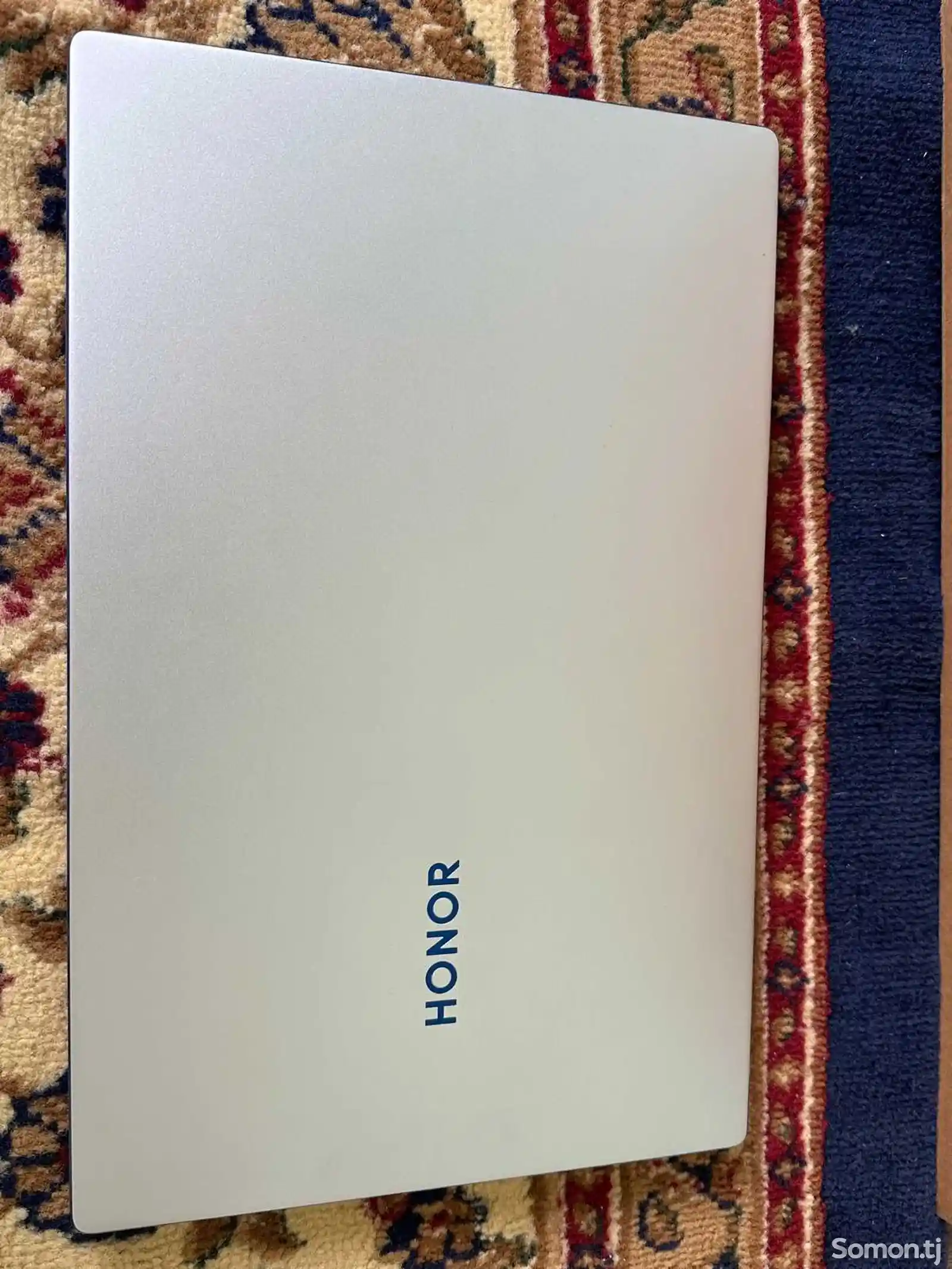 Ноутбук Honor MagicBook 15 Rysen 5 5500 U / 8Gb / 512Gb-6