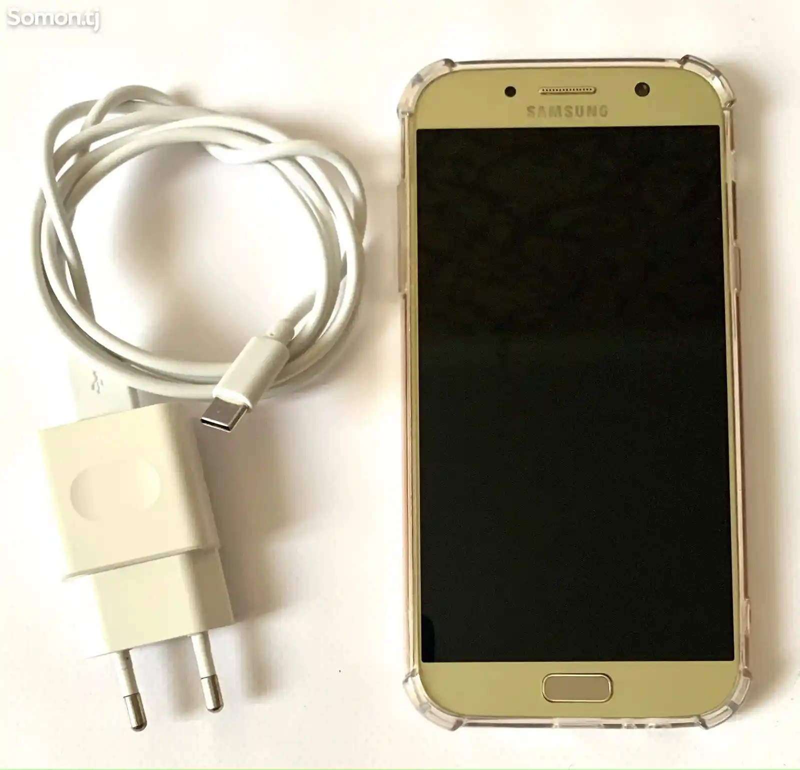 Samsung Galaxy A7 2017 SM-A720F-1