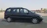 Opel Zafira, 2002-7