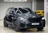 BMW X5, 2020-2