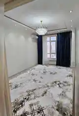 2-комн. квартира, 15 этаж, 60м², шохмансур-2