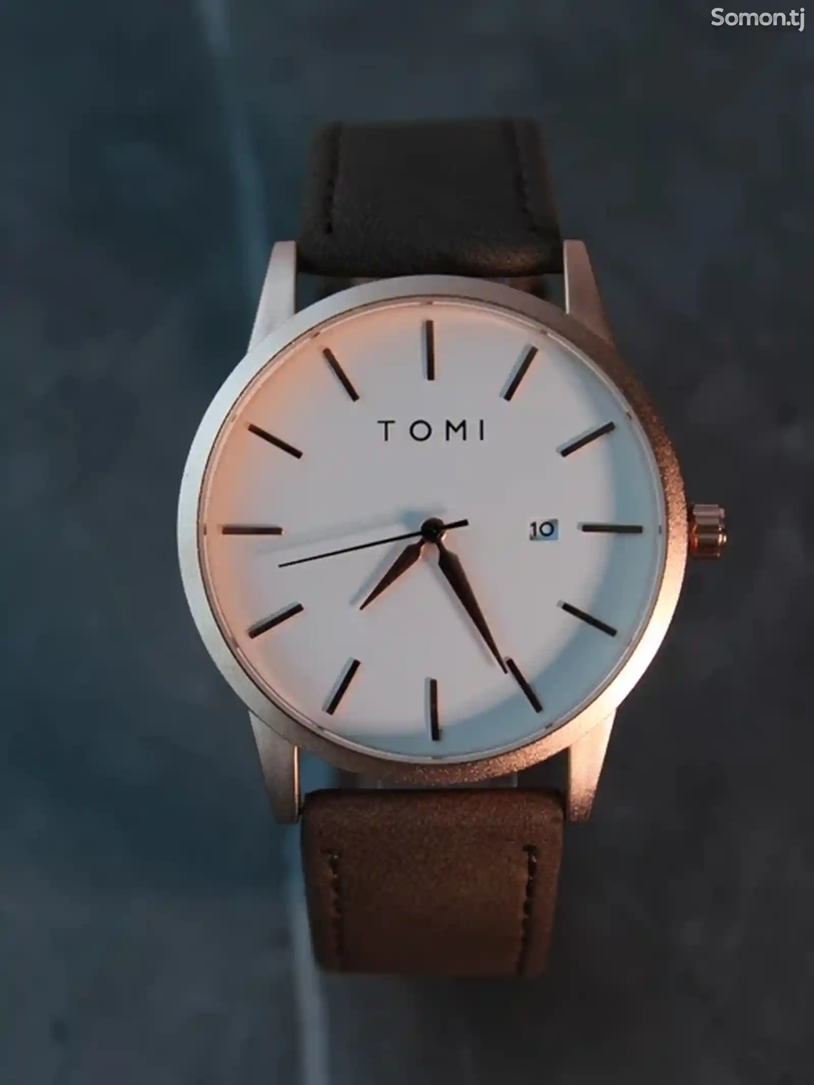 Часы Tomi-3