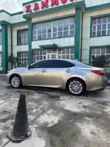 Lexus ES series, 2015-2