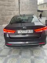 Kia Optima, 2018-3