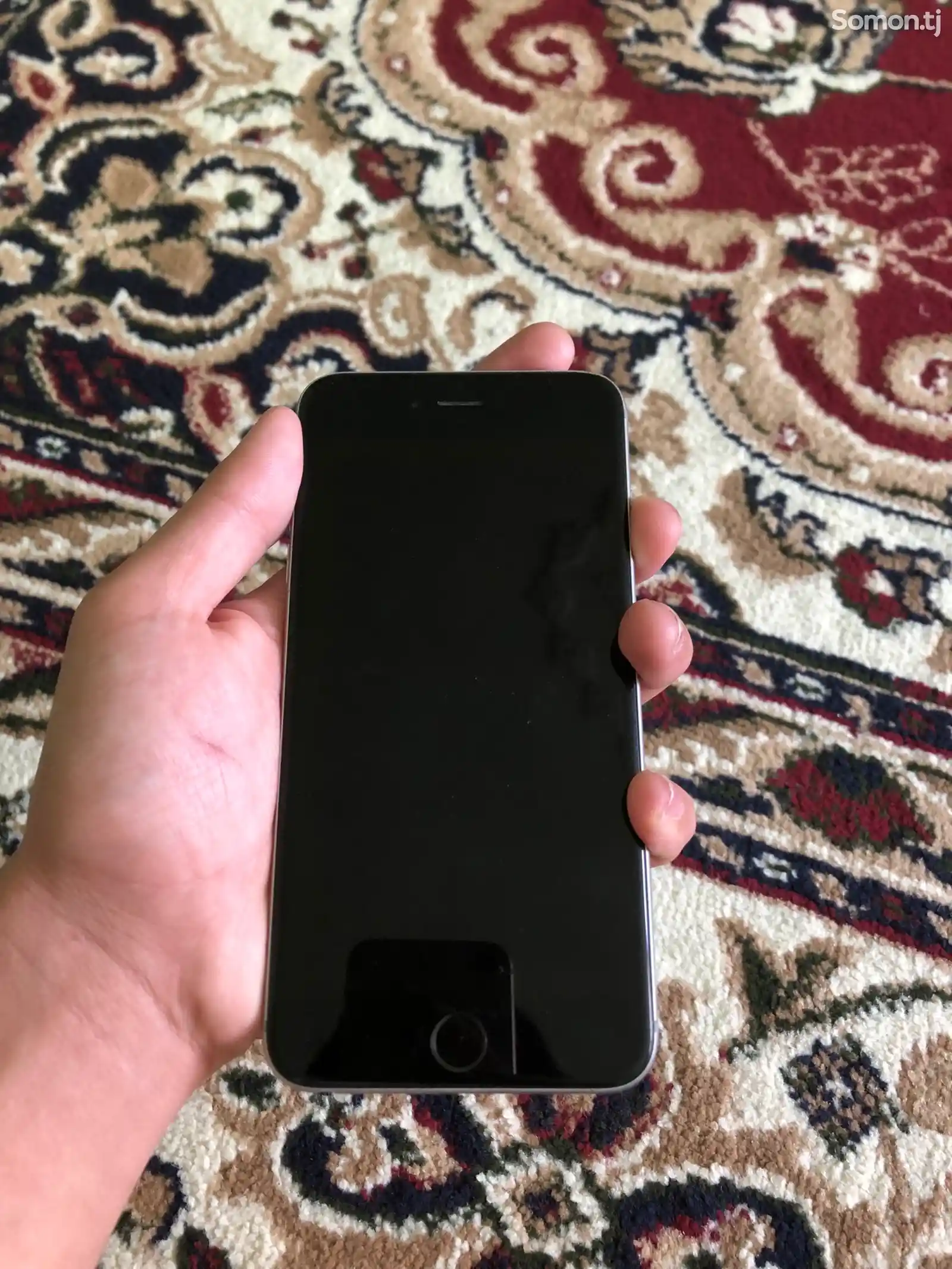 Apple iPhone 6 plus, 64 gb-3