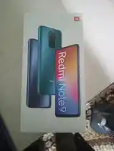 Xiaomi Redmi Note 9-3