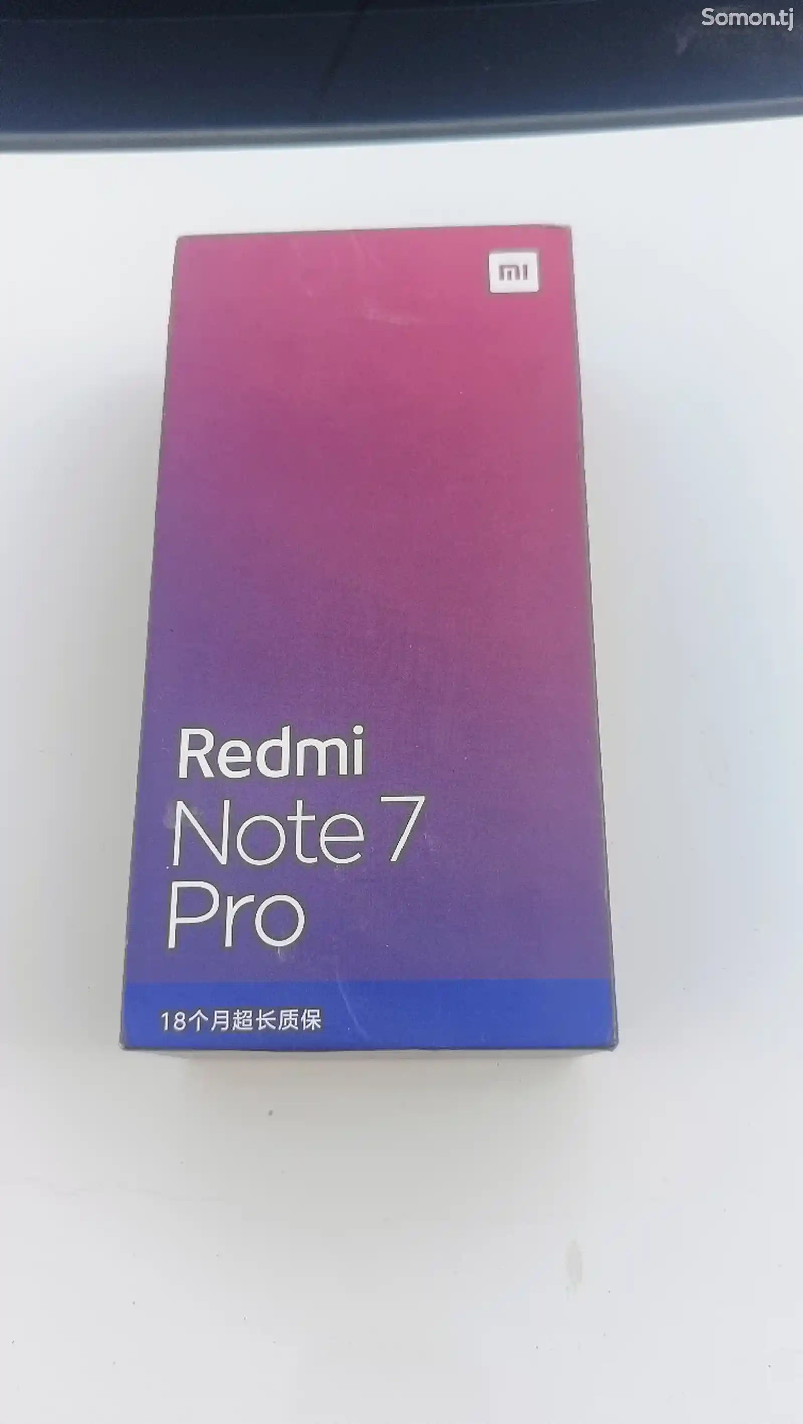 Xiaomi Redmi Note 7 Pro-4