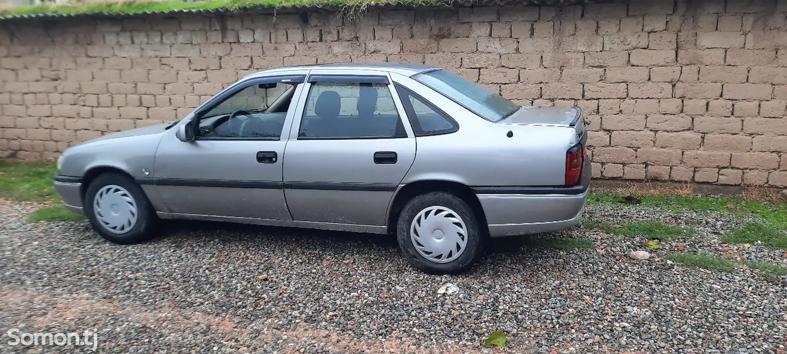 Opel Vectra A, 1995-1