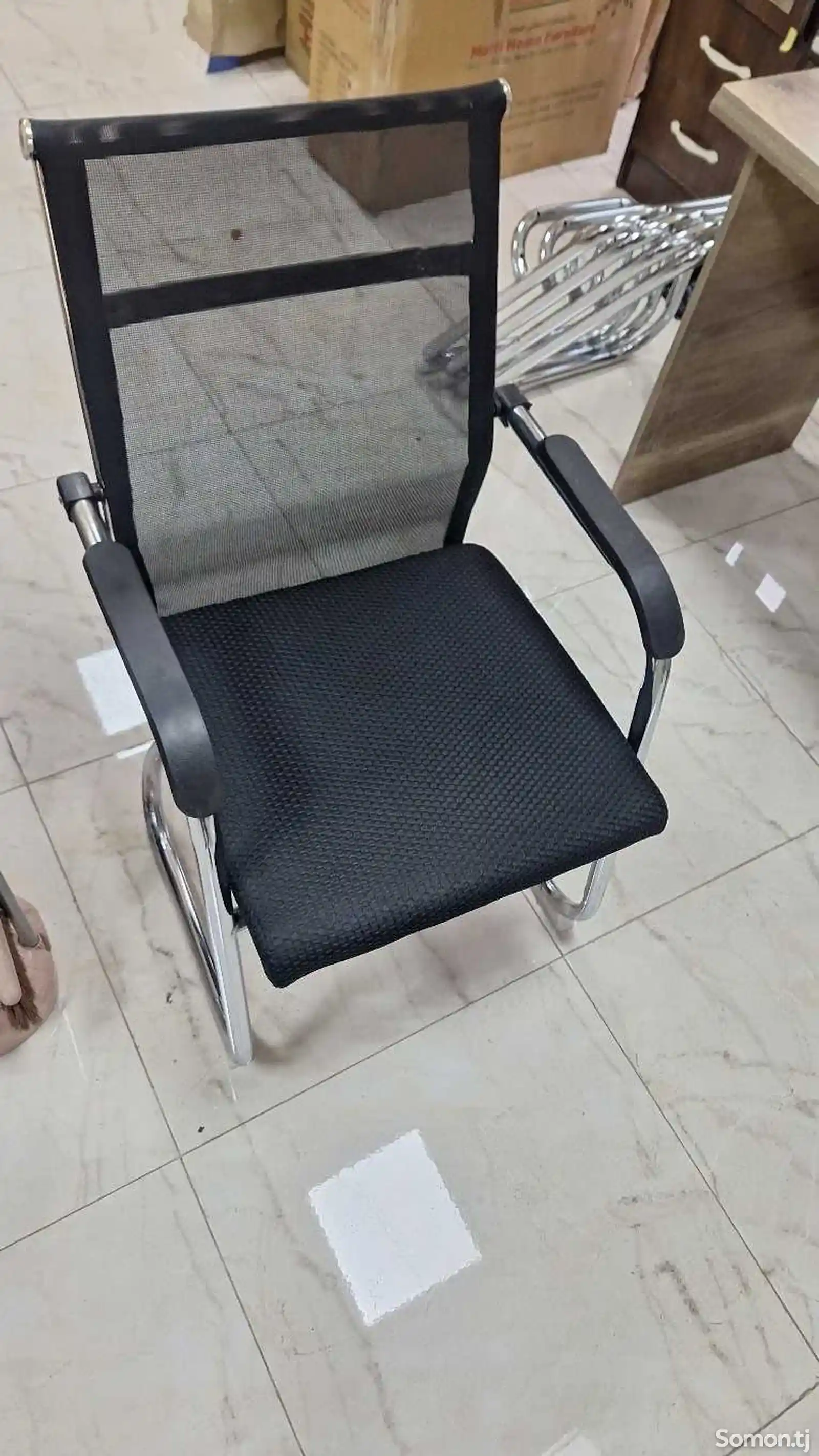 Кресла сетечные-1