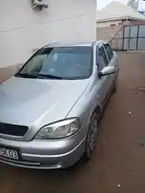 Opel Astra G, 1999-5