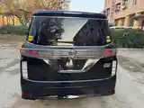 Nissan Elgrand, 2016-3