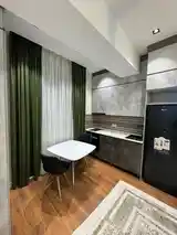 1-комн. квартира, 11 этаж, 30 м², Сомони-4