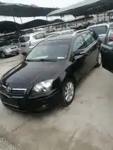 Toyota Avensis, 2006-3