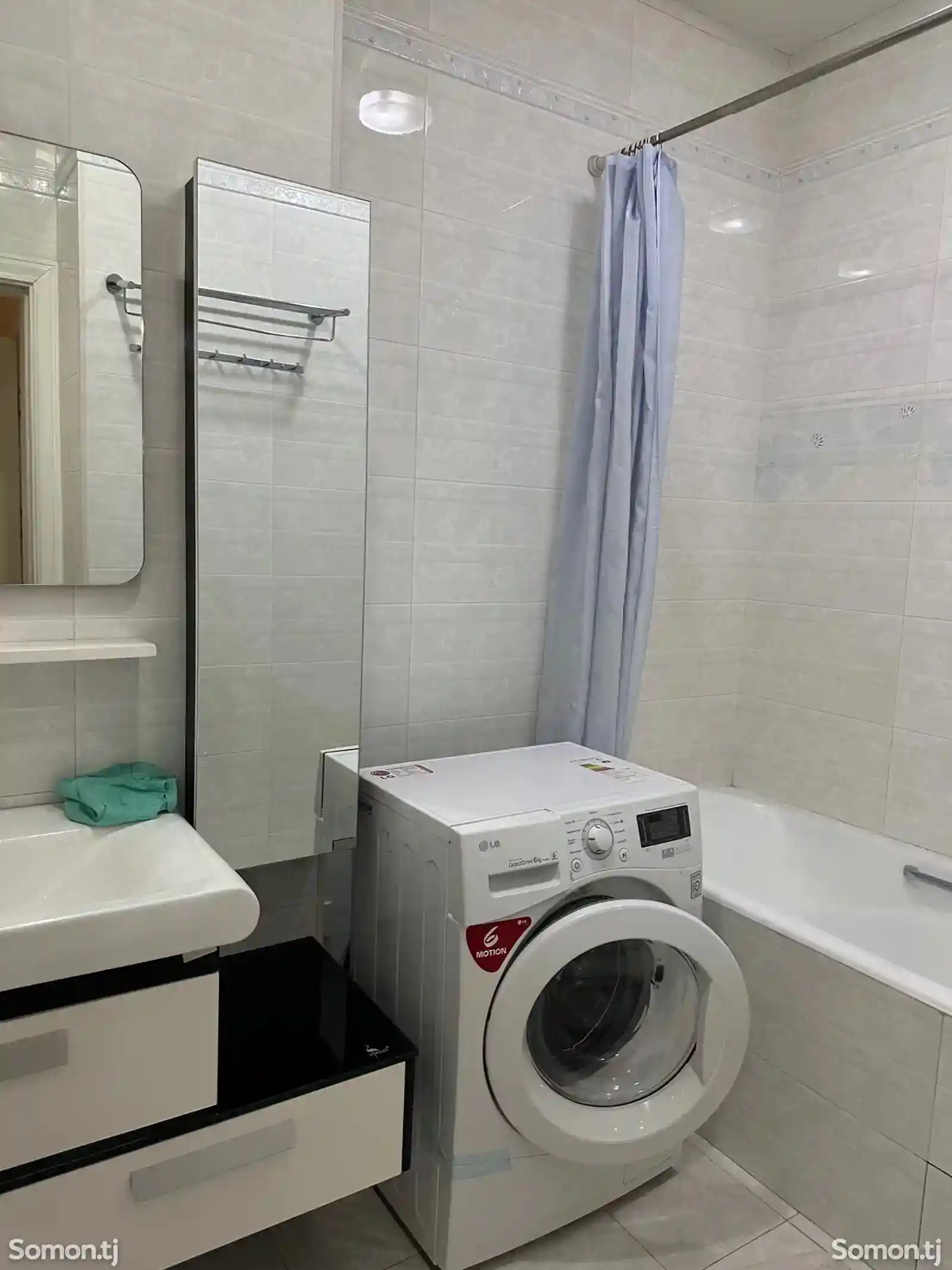 3-комн. квартира, 8 этаж, 120м², Дом печати-6