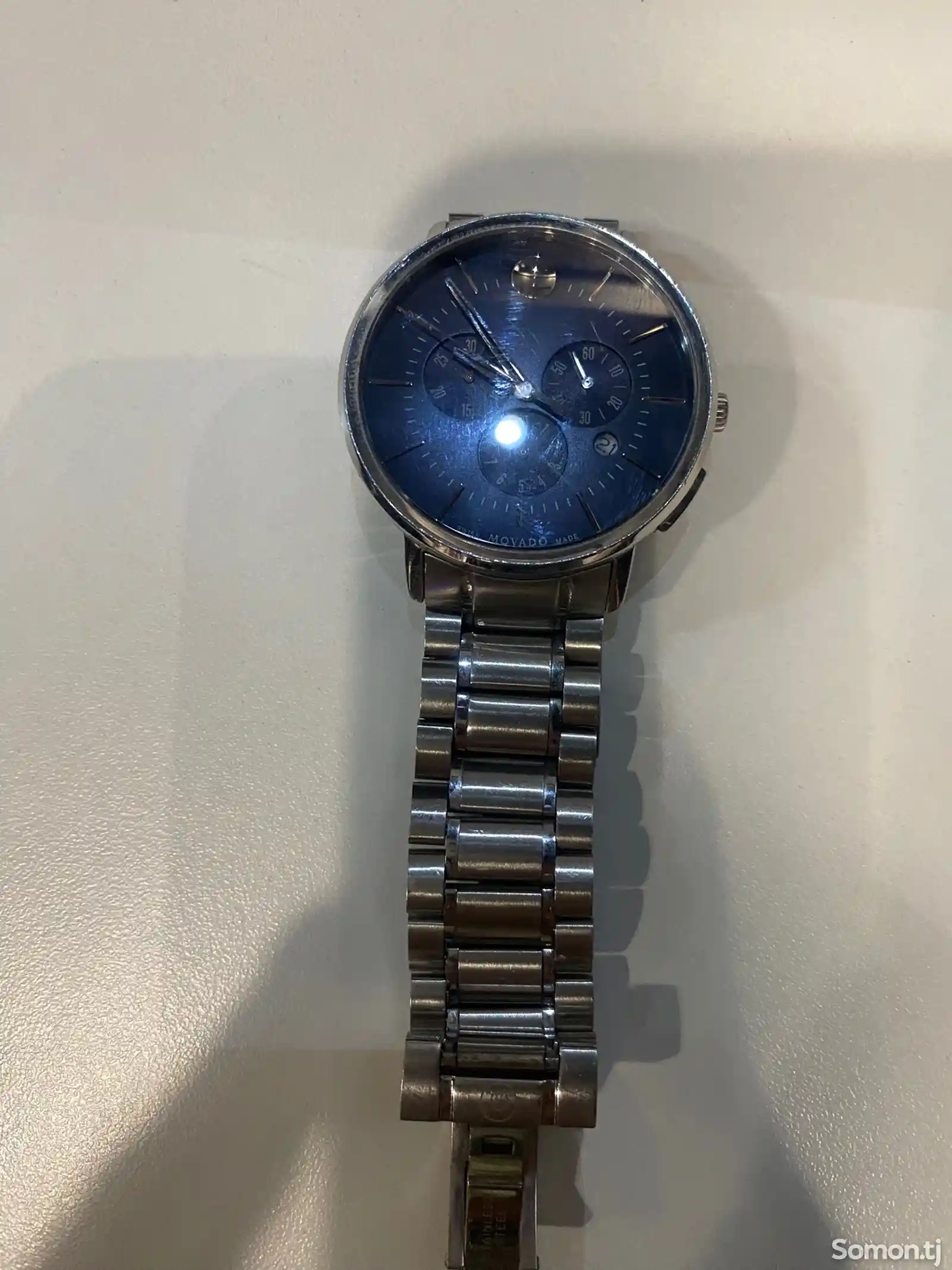 Часы Movado-1