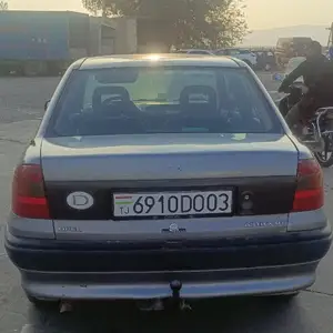 Opel Astra F, 1995