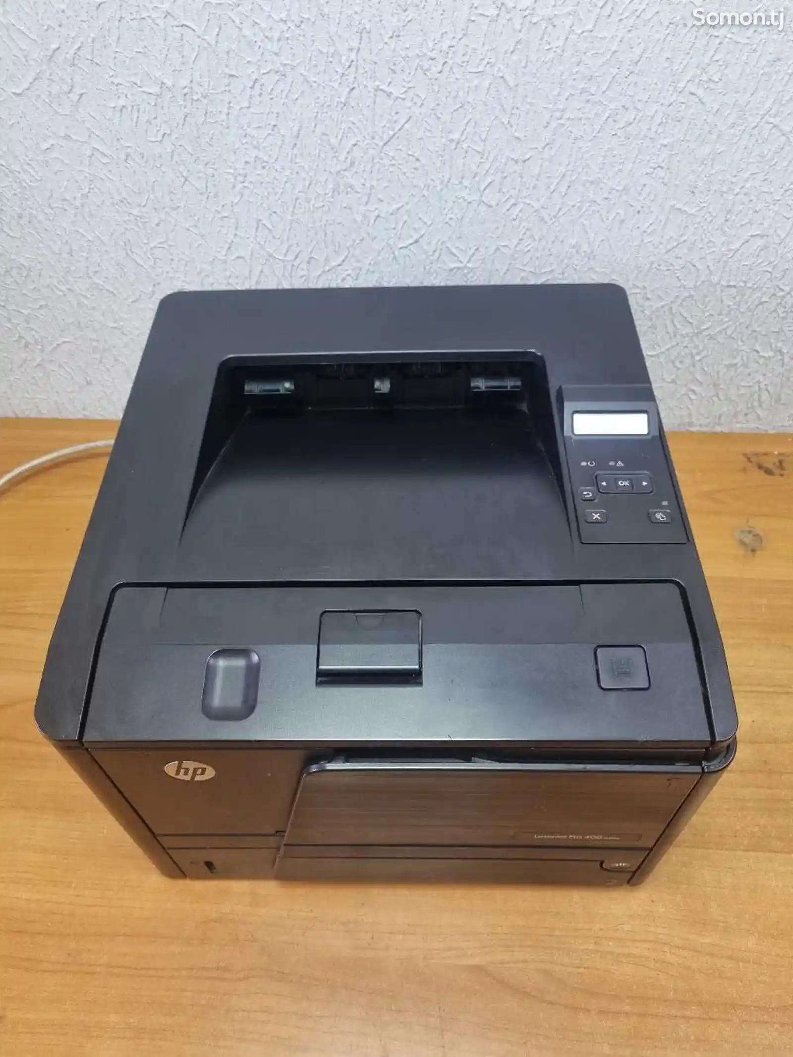 Принтер HP 401d скоростной-4