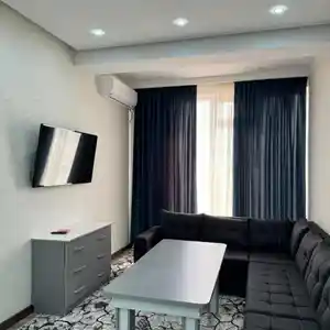 2-комн. квартира, 4 этаж, 90м², школа Ленина