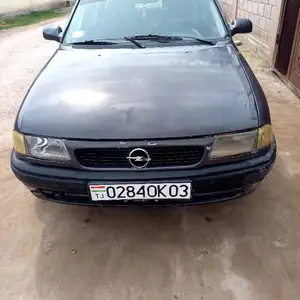 Opel Astra F, 1996