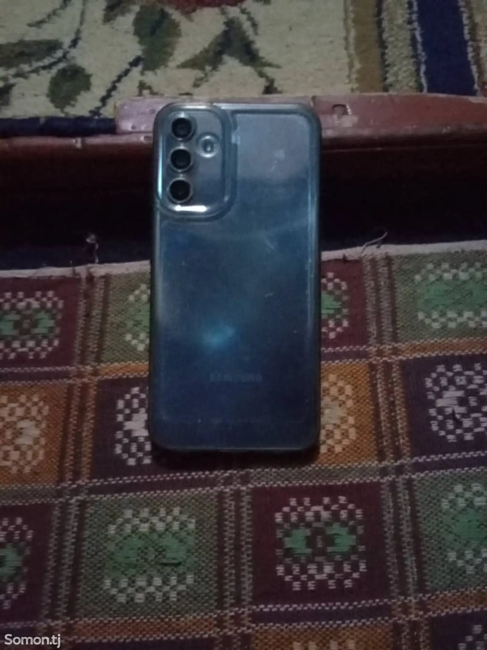 Samsung Galaxy A15-1