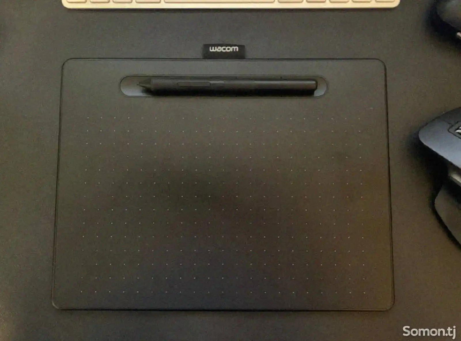 Графический планшет Wacom Intuos M-2