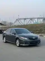 Toyota Camry, 2011-3