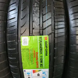 Шины 275/45R21